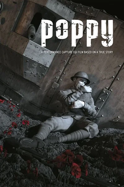 Poster Poppy