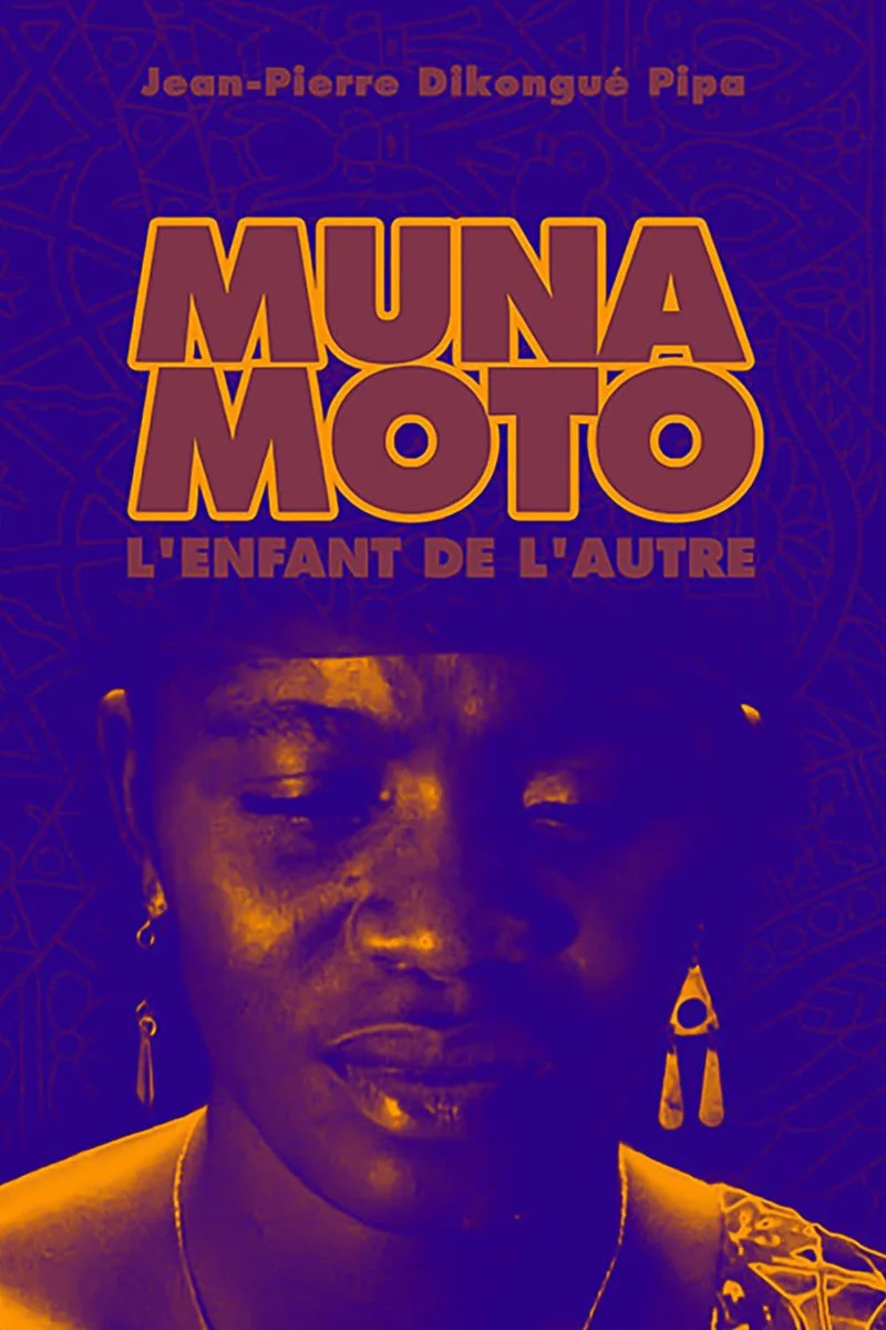 Affiche de Muna Moto