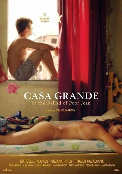 Affiche Casa Grande
