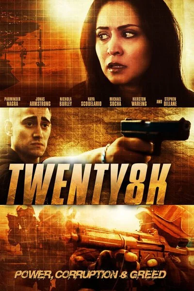 Poster Twenty8K