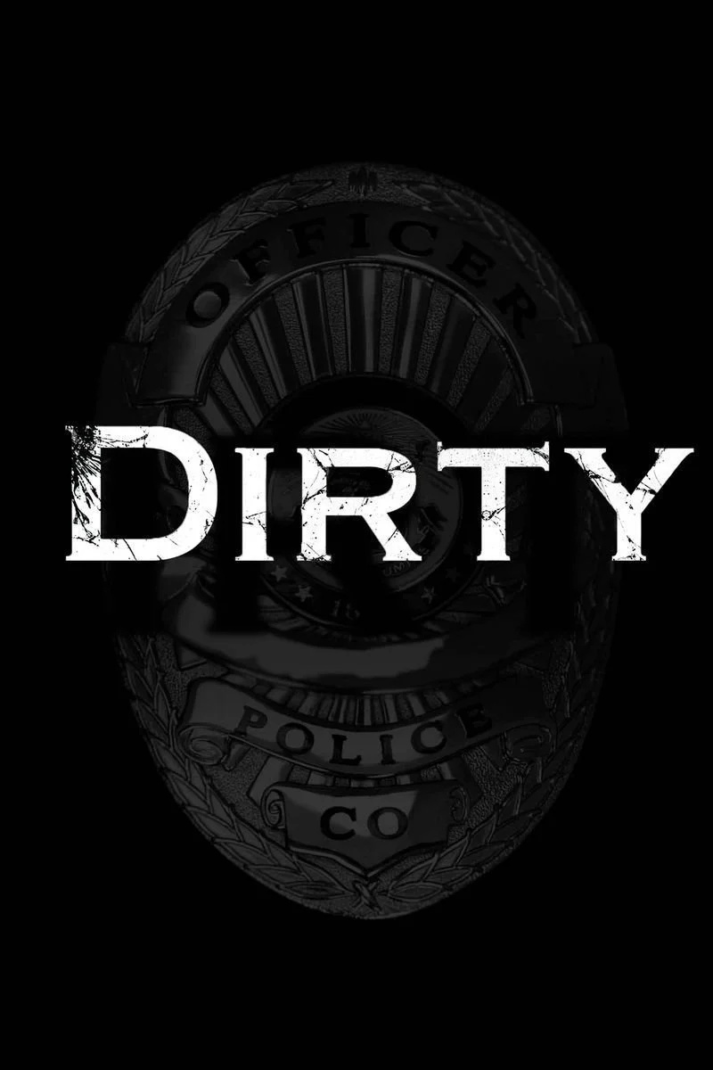 Affiche de Dirty
