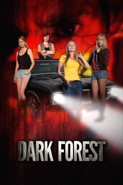 Poster Dark Forest