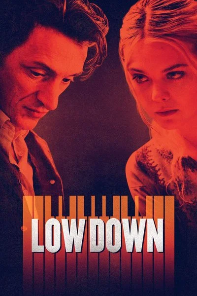 Poster Low Down