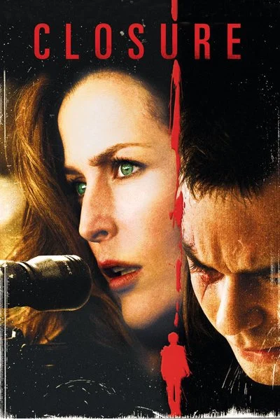 Affiche Closure