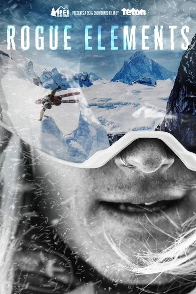 Affiche Rogue Elements
