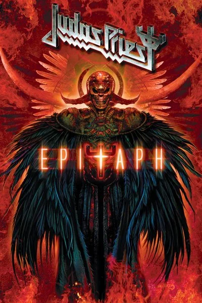 Affiche Judas Priest: Epitaph