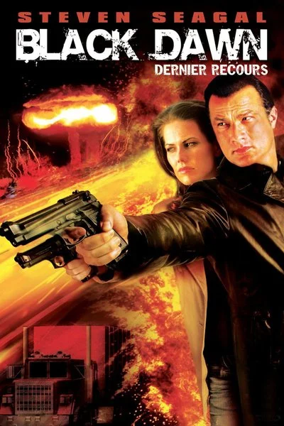 Affiche Black Dawn