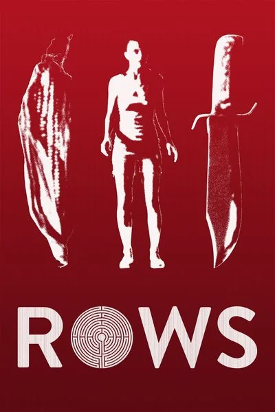 Affiche Rows