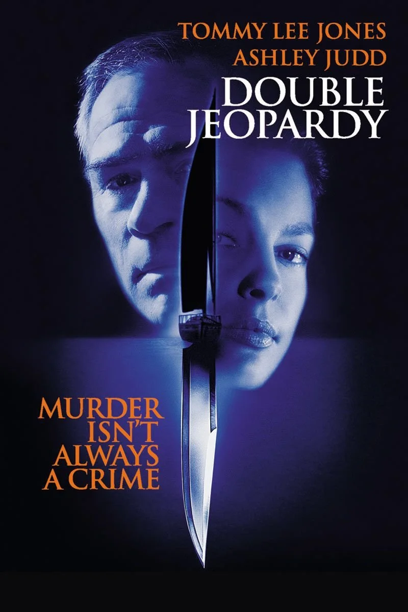 Affiche de Double Jeu