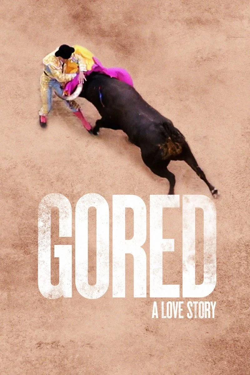 Affiche de Gored