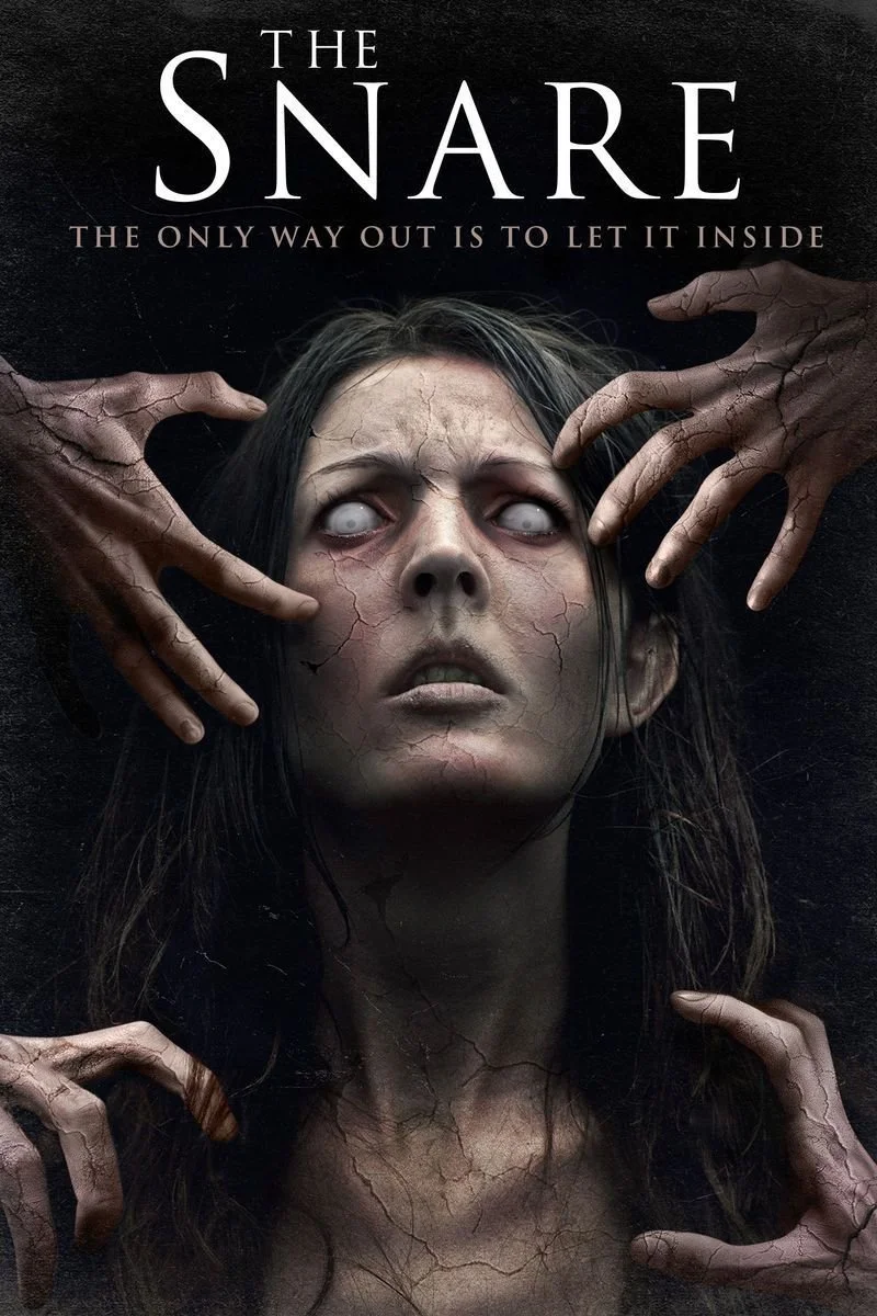 Affiche de Snare