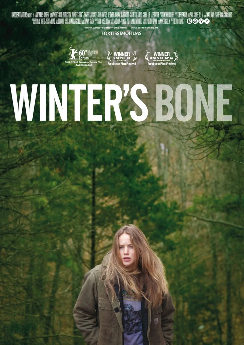Poster van Winter's Bone