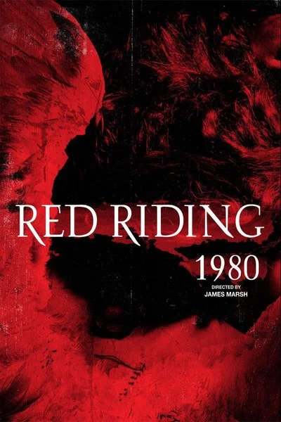 Affiche The Red Riding Trilogy : 1980