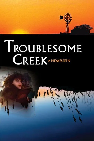 Poster Troublesome Creek: A Midwestern