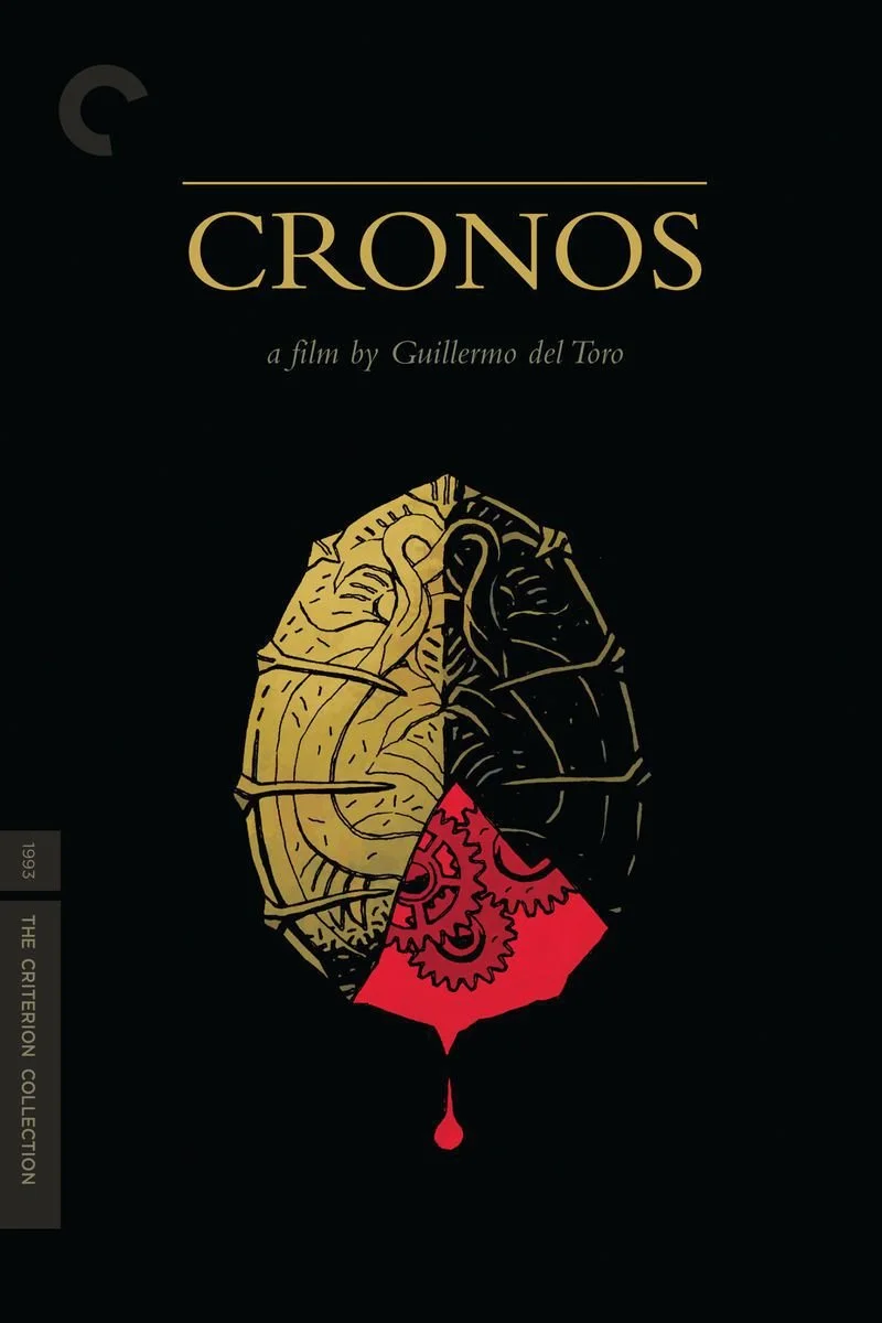 Poster van Cronos