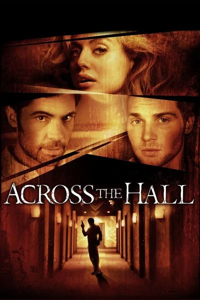 Affiche Across the Hall