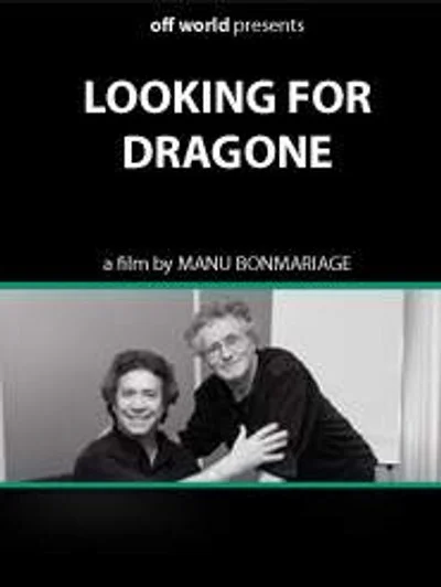 Poster Looking for Dragone