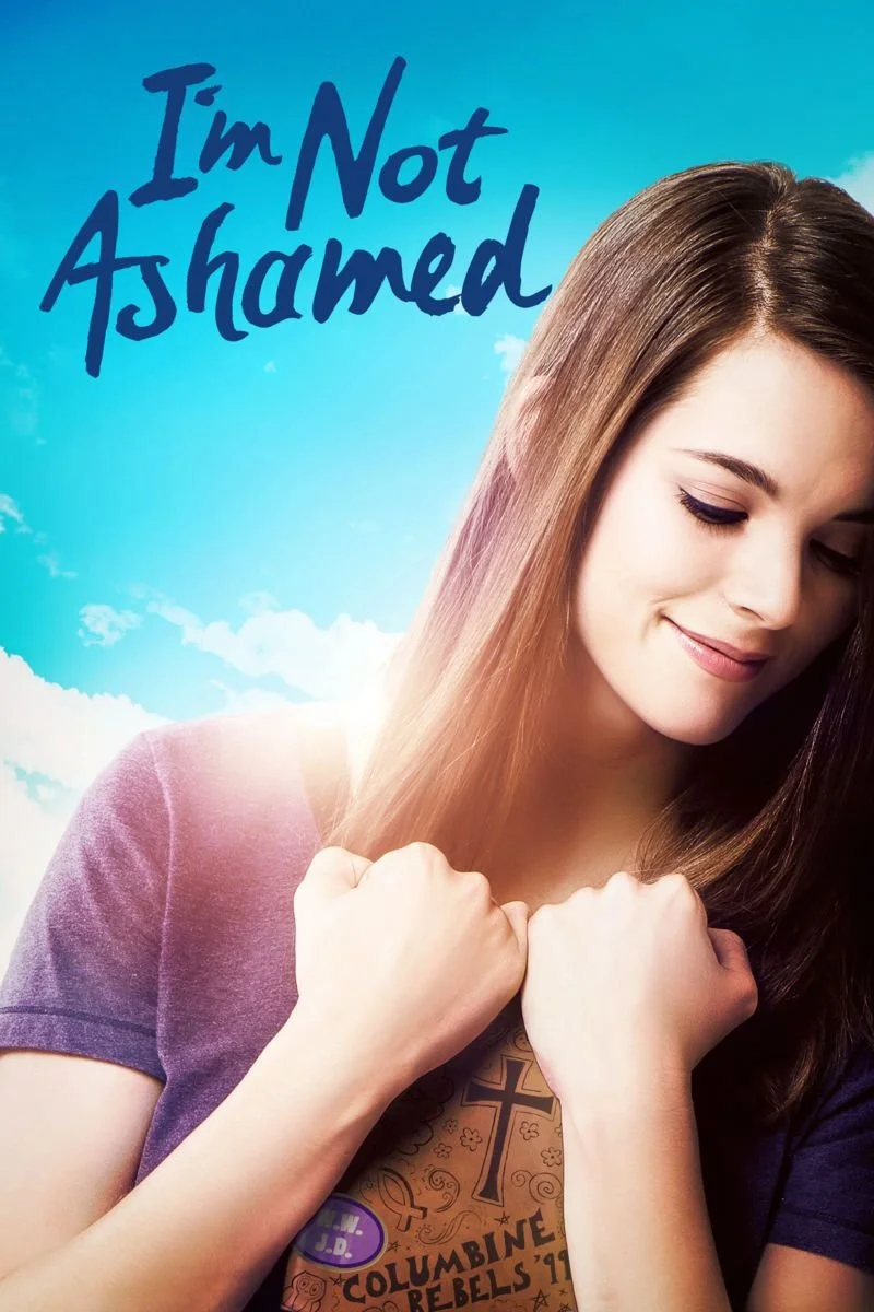 Poster van I'm Not Ashamed