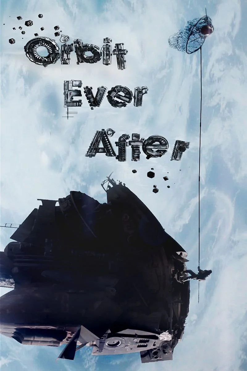 Affiche de Orbit Ever After
