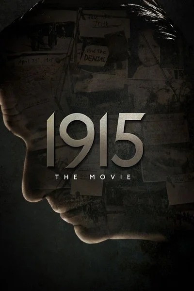Poster 1915: The Movie