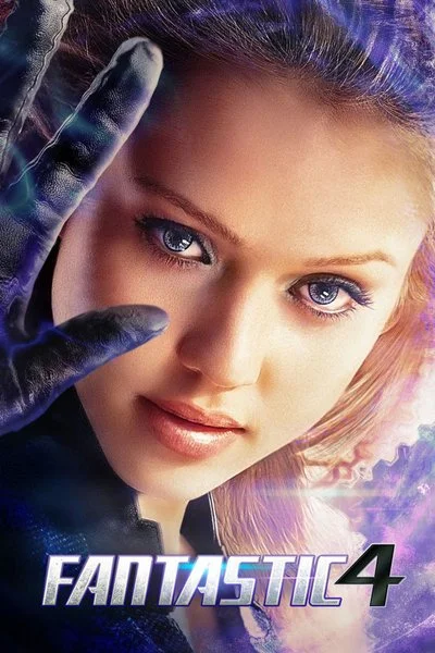 Poster Fantastic Four