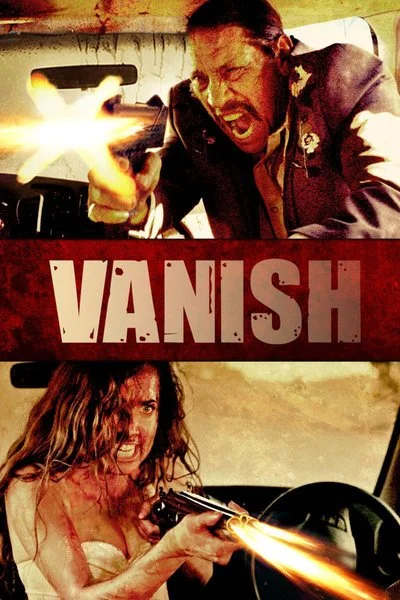 Poster Vanish