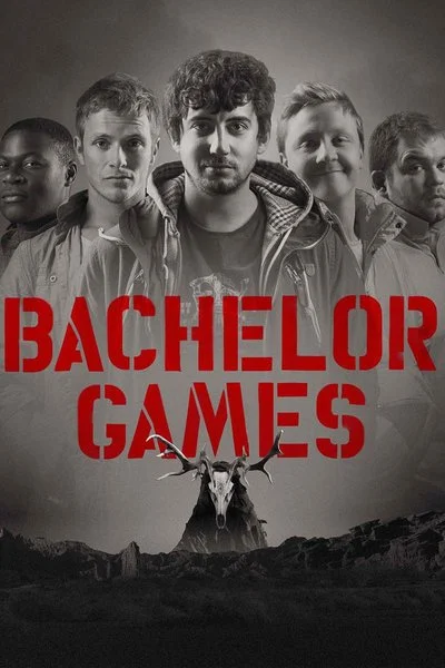 Poster Bachelor Games