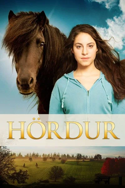 Affiche Hördur - Zwischen den Welten