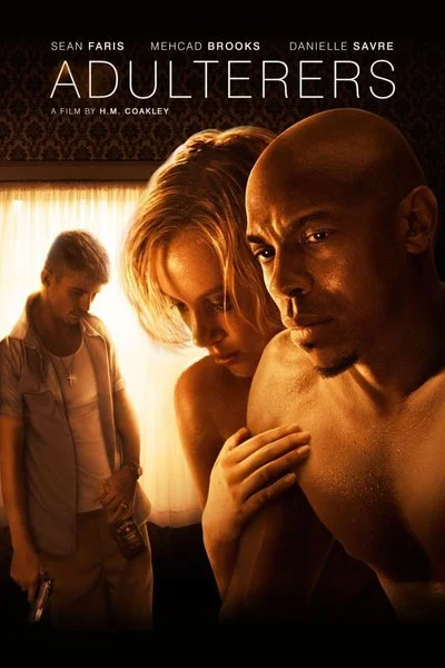 Poster Adulterers