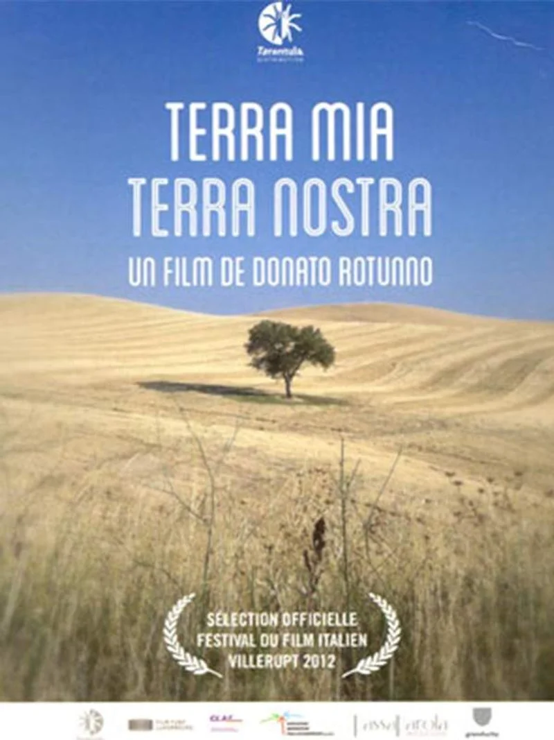 Affiche de Terra Mia Terra Nostra