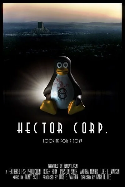 Affiche Hector Corp