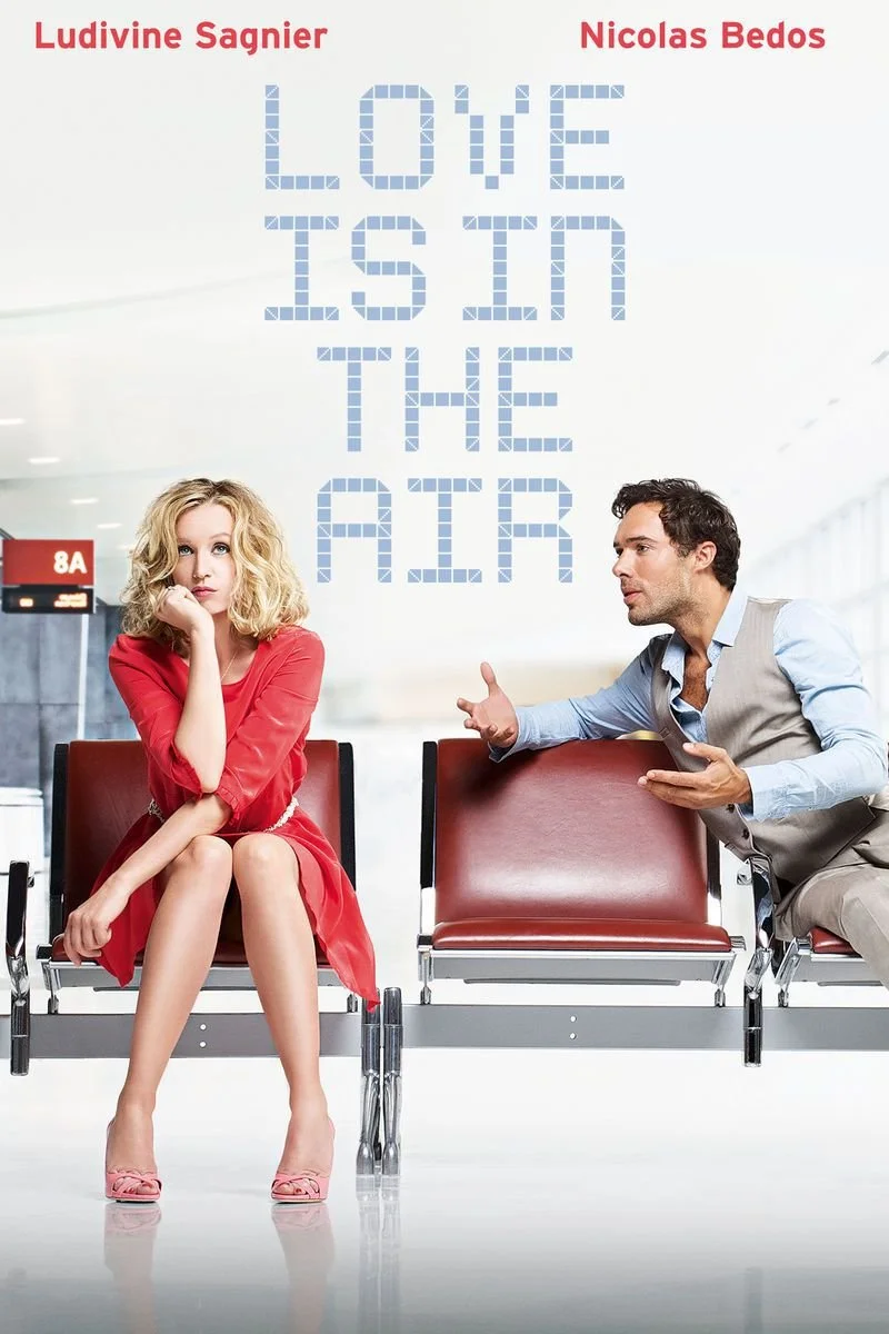 Poster van Love Is In the Air