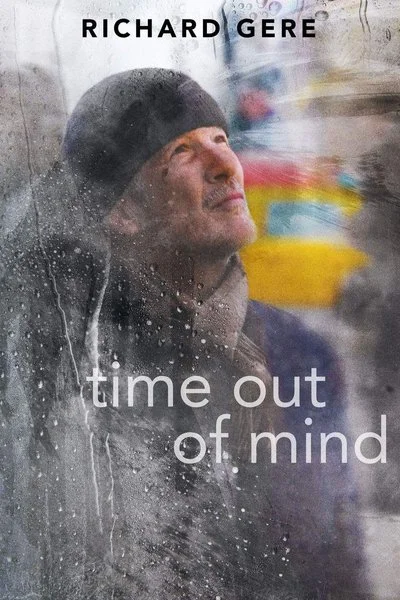 Poster Time Out of Mind