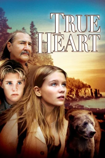 Affiche True Heart