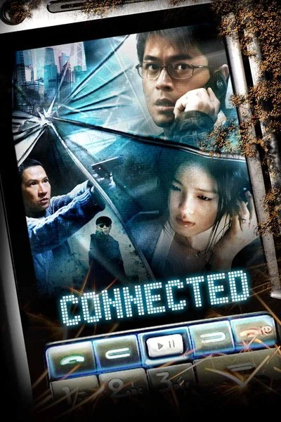 Affiche Connected