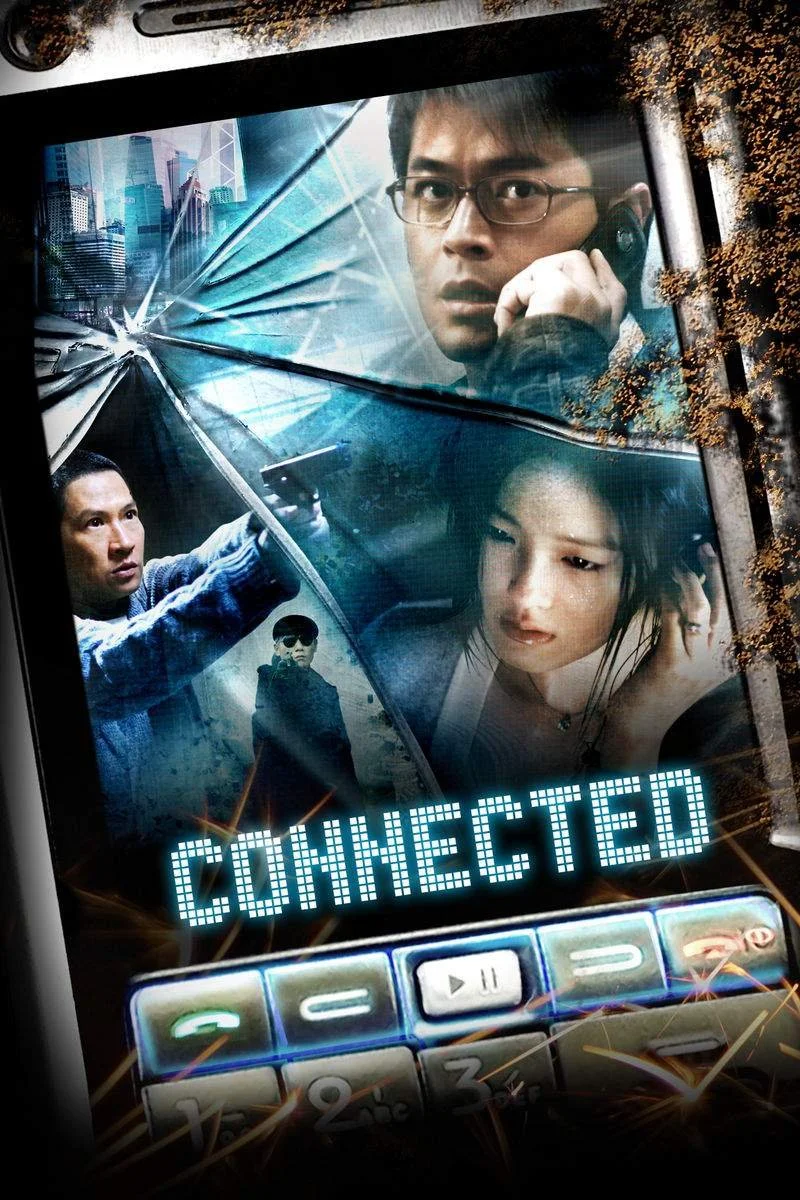 Affiche de Connected