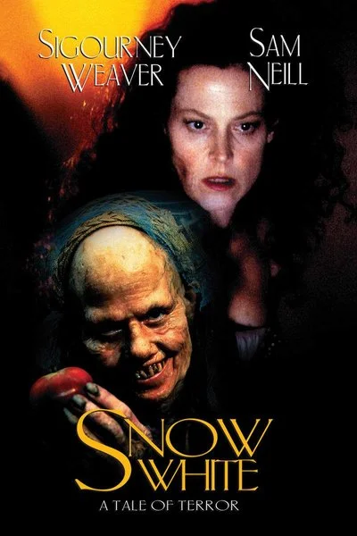 Poster Snow White: A Tale of Terror