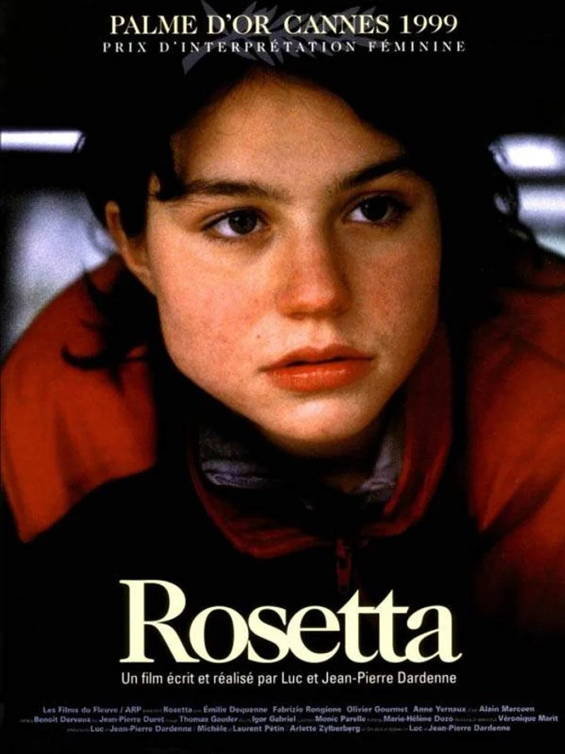 Poster van Rosetta
