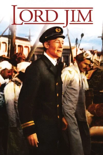 Poster Lord Jim