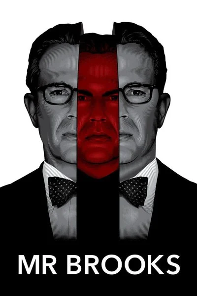 Affiche Mr. Brooks