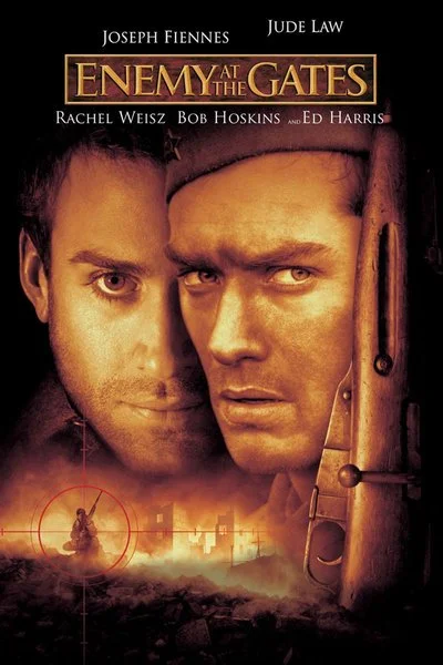 Affiche Stalingrad