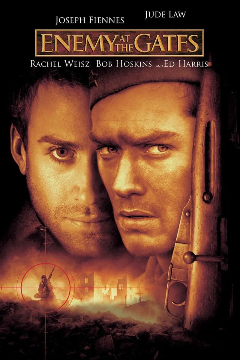 Affiche de Stalingrad