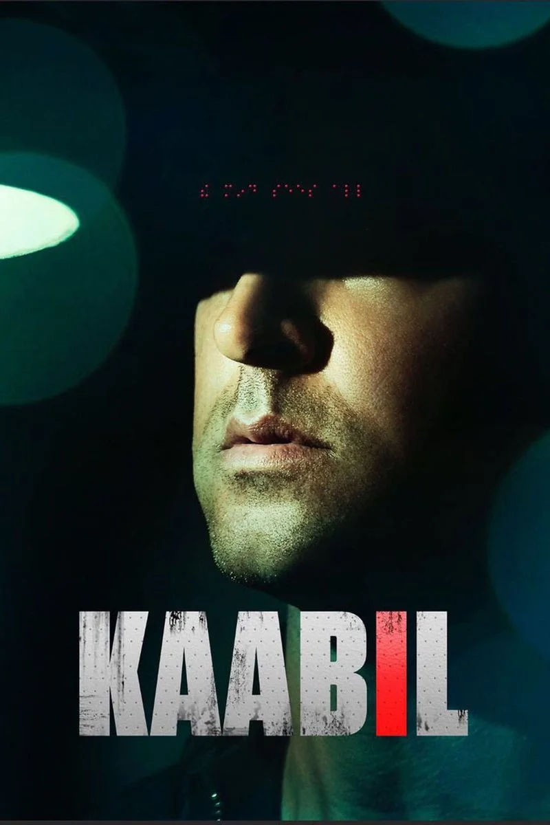 Affiche de Kaabil