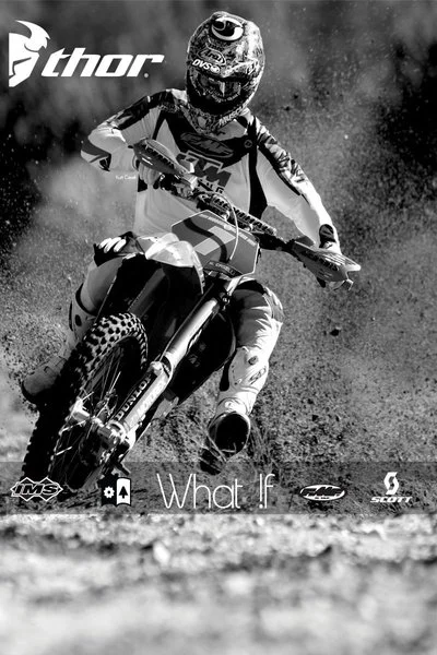 Affiche What !f