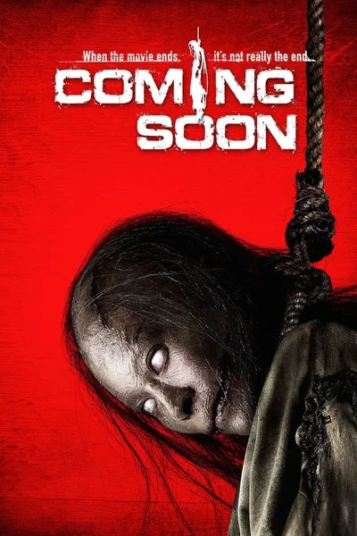 Poster Coming Soon