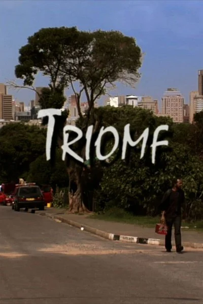 Affiche Triomf