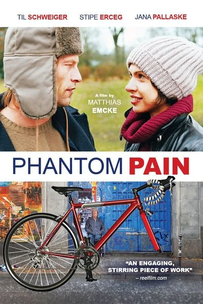 Poster Phantom Pain