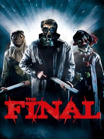 Poster The Final