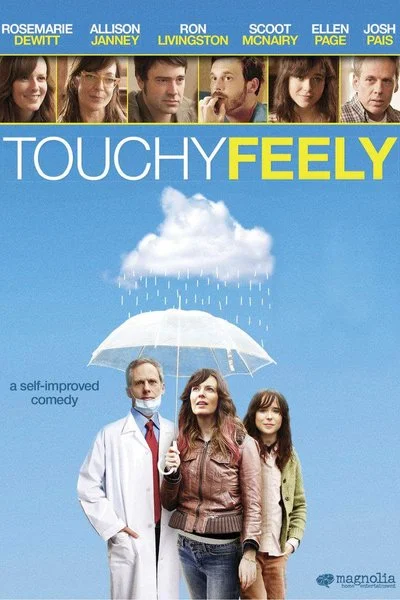 Affiche Ma meilleure amie, sa sœur et moi