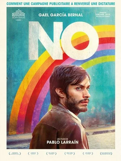 Affiche No